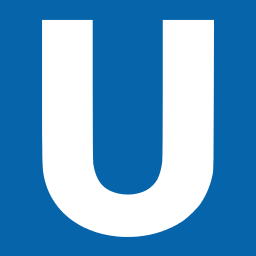 U-Bahn Symbol